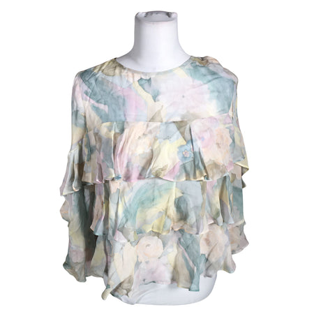 Unisex Marella - Blouse, size 36 - Green ()