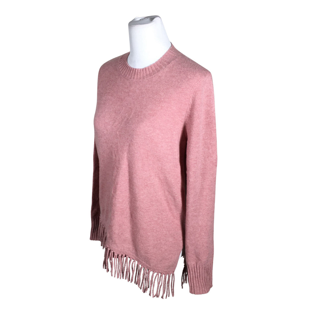Unisex Repeat - Sweater, size 36 - Light pink (3)