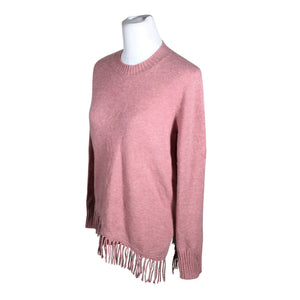 Unisex Repeat - Sweater, size 36 - Light pink (3)