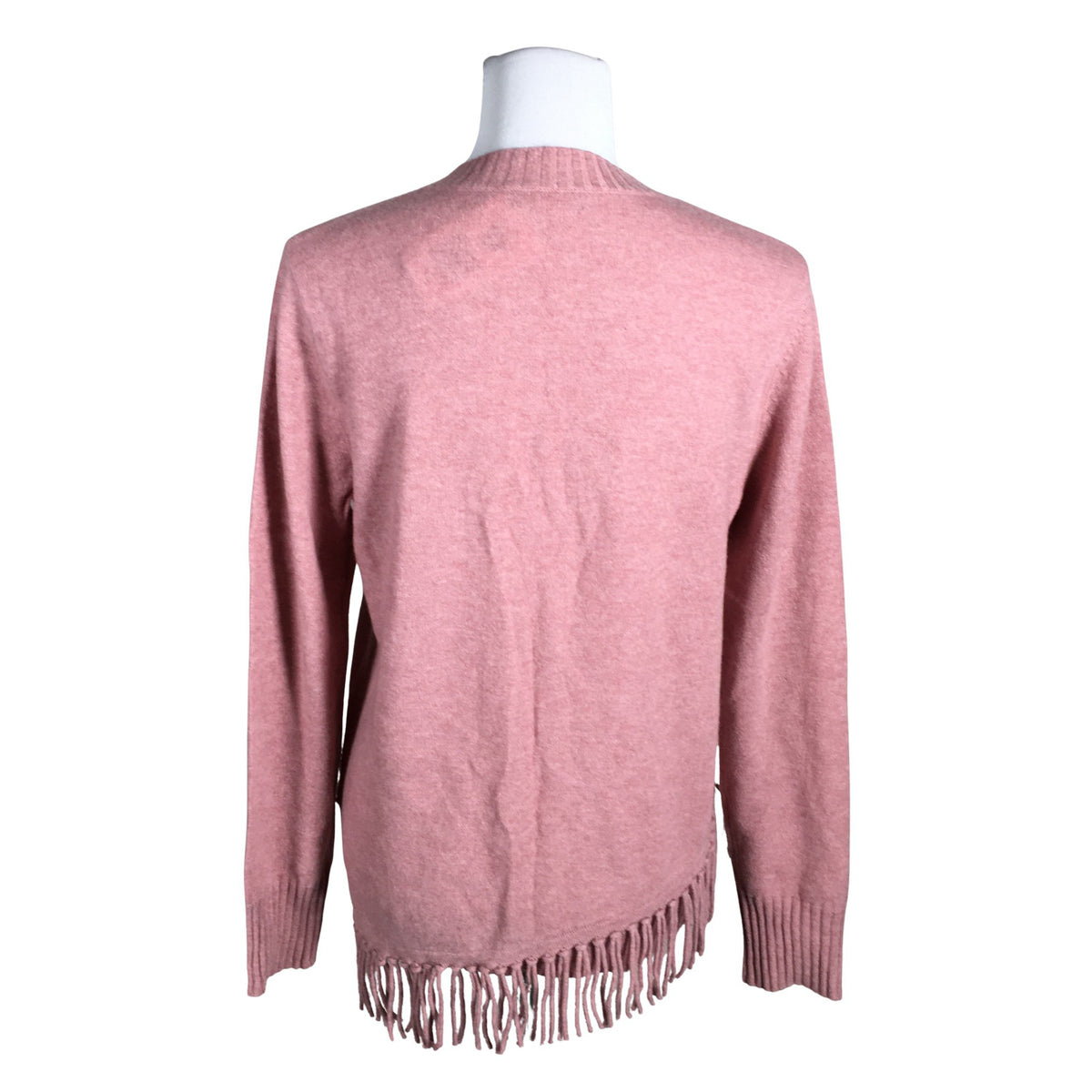 Unisex Repeat - Sweater, size 36 - Light pink (2)