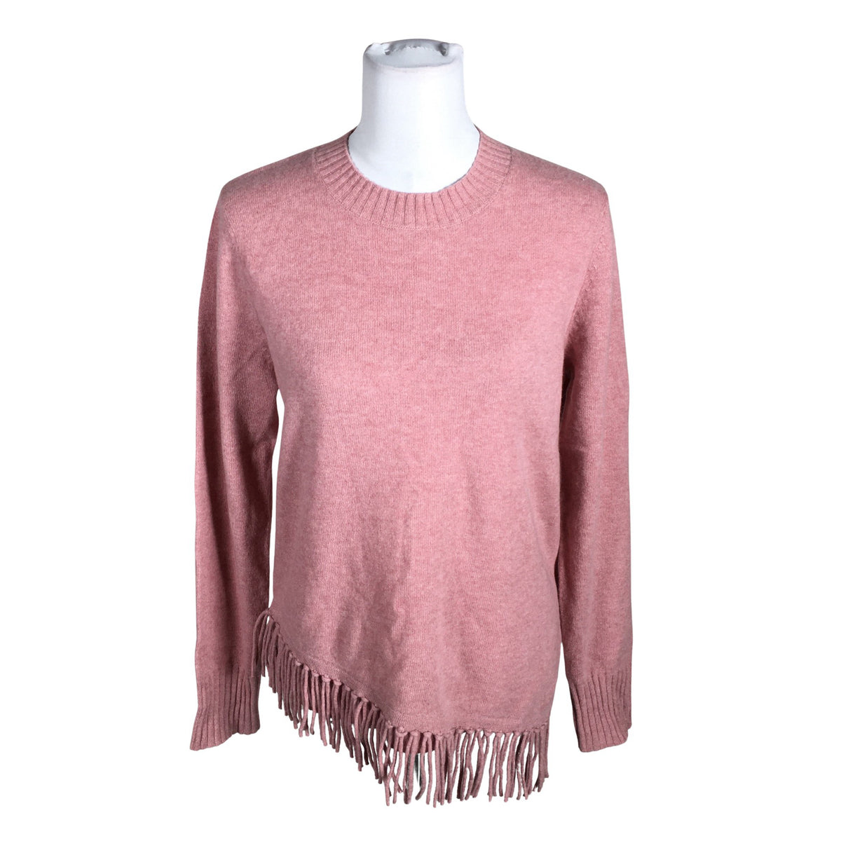 Unisex Repeat - Sweater, size 36 - Light pink (1)