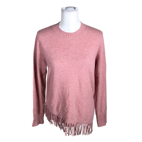 Unisex Repeat - Sweater, size 36 - Light pink ()