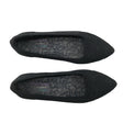 Unisex Skechers - Ballerinas, size 37 - Black ()