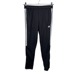 Unisex Adidas - Track pants, size 158 - 164 - Black (1)