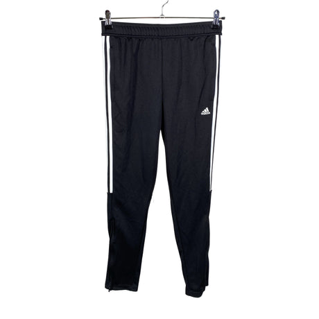 Unisex Adidas - Track pants, size 158 - 164 - Black ()