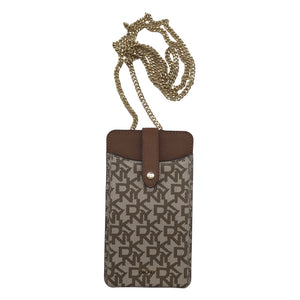 Unisex DKNY - Handbag, size Mini - Brown (3)