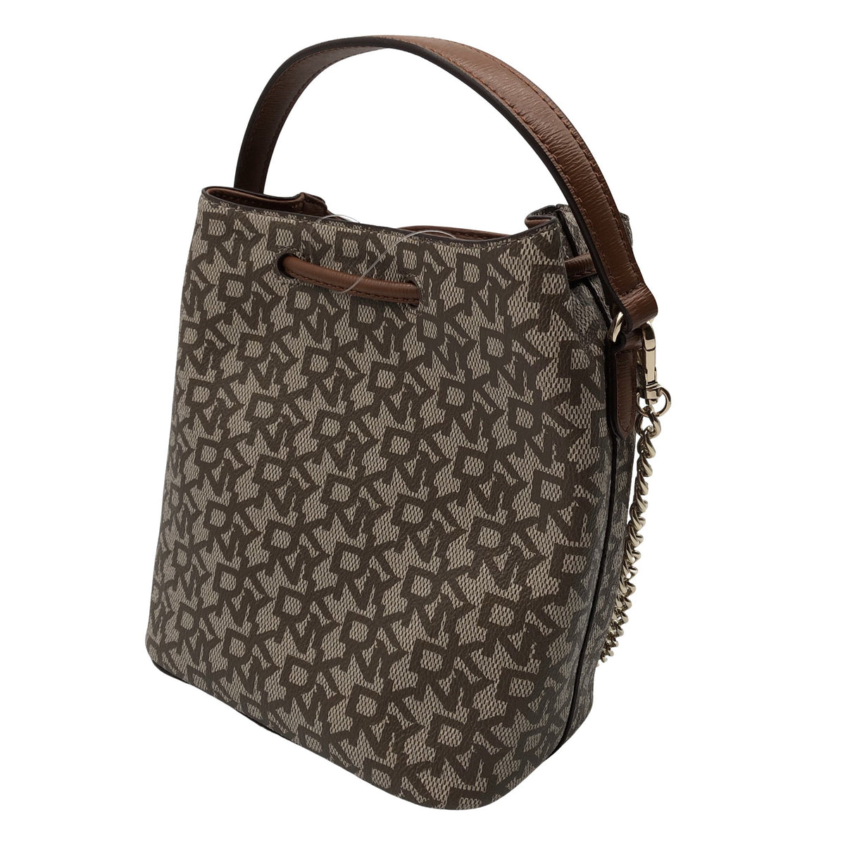 Unisex DKNY - Handbag, size Mini - Brown (2)