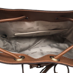 Unisex DKNY - Handbag, size Mini - Brown (5)