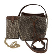 Unisex DKNY - Handbag, size Mini - Brown ()