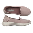 Unisex Skechers - Walking shoes, size 37 - Light pink ()