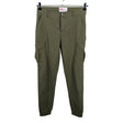 Unisex Kari Traa - Outdoor pants, size 36 - Green ()