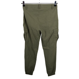Unisex Kari Traa - Outdoor pants, size 36 - Green (2)