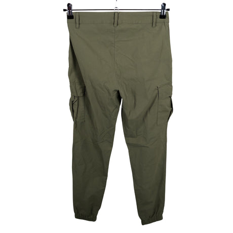 Unisex Kari Traa - Outdoor pants, size 36 - Green (2)