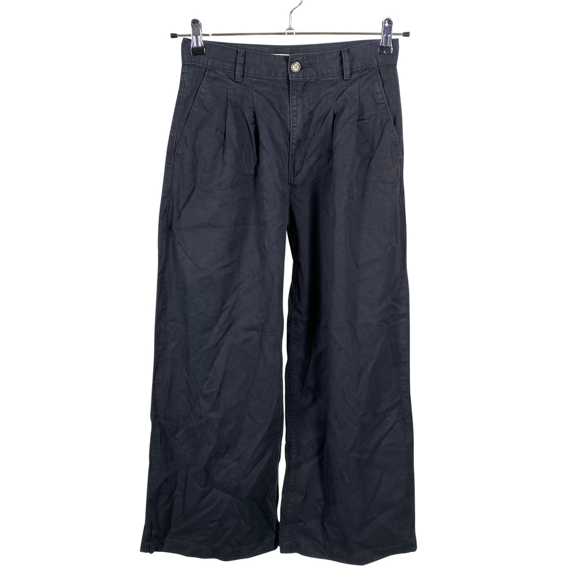 Unisex Levi's - Slacks, size W26 - Black (1)