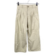 Unisex Levi's - Slacks, size W26 - Beige ()
