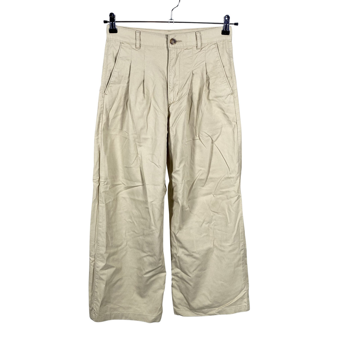 Unisex Levi's - Slacks, size W26 - Beige (1)