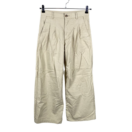Unisex Levi's - Slacks, size W26 - Beige ()