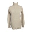 Unisex Gant - Knit tunic, size 36 - Beige ()