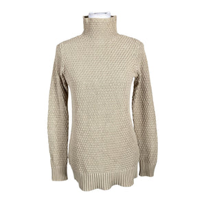 Unisex Gant - Knit tunic, size 36 - Beige (1)