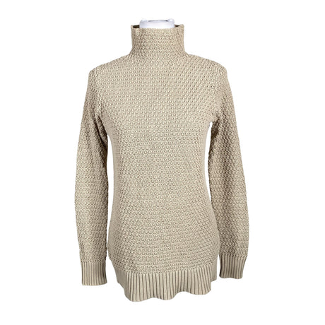 Unisex Gant - Knit tunic, size 36 - Beige ()