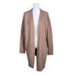 Unisex Samsoe&Samsoe - Cardigan, size 36 - Light pink ()