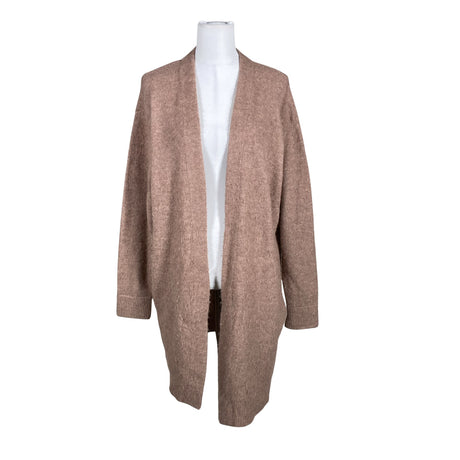 Unisex Samsoe&Samsoe - Cardigan, size 36 - Light pink ()