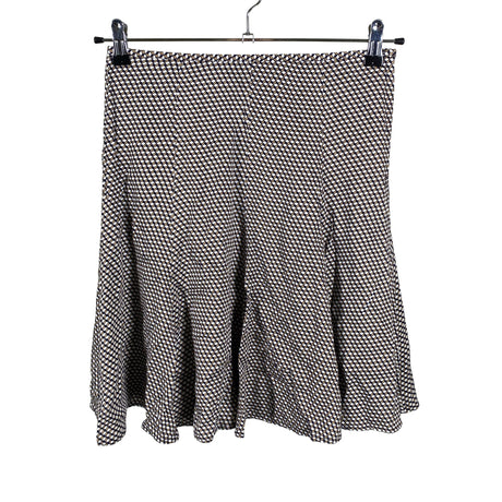 Unisex Park Lane - Fabric skirt, size 34 - Blue ()