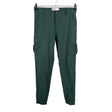 Unisex Kari Traa - Outdoor pants, size 36 - Green ()