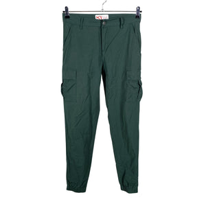 Unisex Kari Traa - Outdoor pants, size 36 - Green (1)