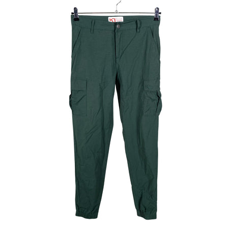 Unisex Kari Traa - Outdoor pants, size 36 - Green ()