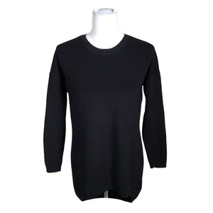 Unisex COS - Knit tunic, size 36 - Black (1)