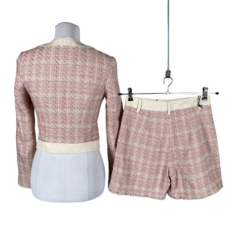 Unisex Guess - Suit set, size 34 - Light pink (2)