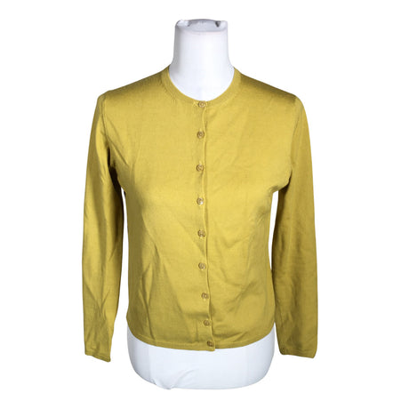 Unisex Repeat - Cardigan, size 38 - Green ()