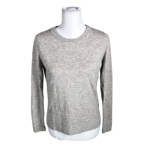 Unisex Selected - Sweater, size 38 - Gray (1)