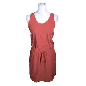 Unisex Patagonia - Dress, size 36 - Red (1)