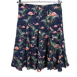 Unisex Hobbs - Fabric skirt, size 36 - Blue ()
