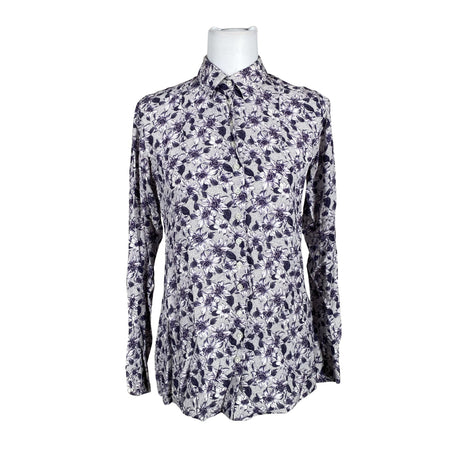 Unisex The Shirt Factory - Blouse, size 36 - Violet ()