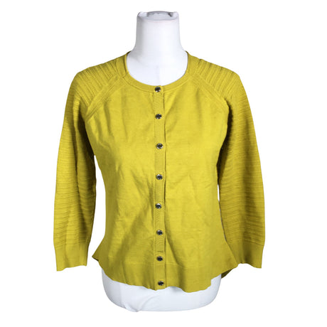 Unisex Karen Millen - Cardigan, size 36 - Green ()