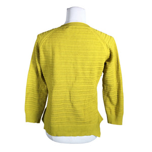 Unisex Karen Millen - Cardigan, size 36 - Green (2)