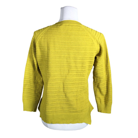 Unisex Karen Millen - Cardigan, size 36 - Green (2)