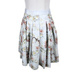 Unisex Ted Baker - Fabric skirt, size 34 - Light blue ()