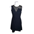 Unisex Topshop - Party dress, size 36 - Blue ()