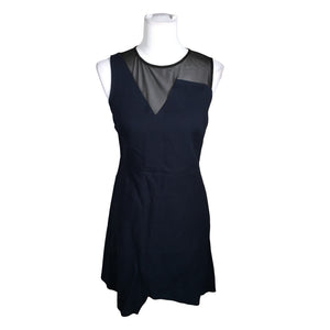 Unisex Topshop - Party dress, size 36 - Blue (1)