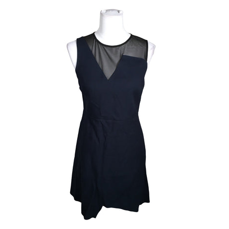 Unisex Topshop - Party dress, size 36 - Blue ()