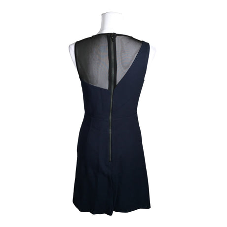 Unisex Topshop - Party dress, size 36 - Blue (2)
