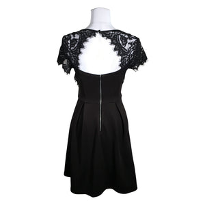 Unisex Dorothy Perkins - Party dress, size 36 - Brown (2)