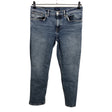 Unisex Gant - Jeans, size W29 - Light blue ()