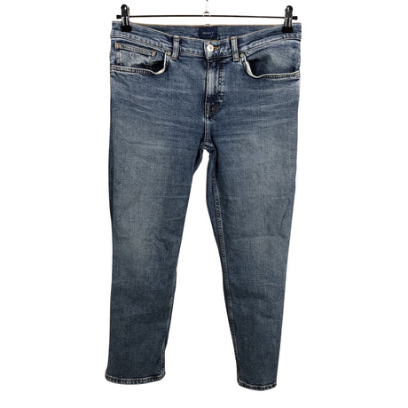 Unisex Gant - Jeans, size W29 - Light blue ()