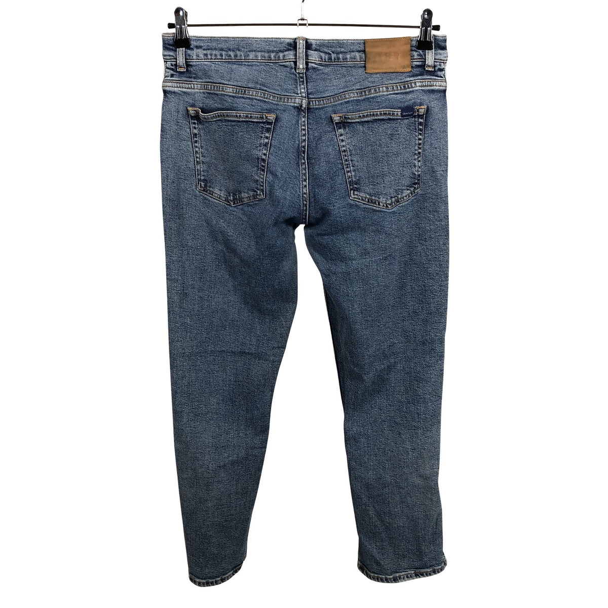 Unisex Gant - Jeans, size W29 - Light blue (2)