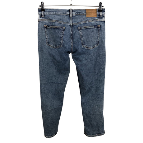 Unisex Gant - Jeans, size W29 - Light blue (2)